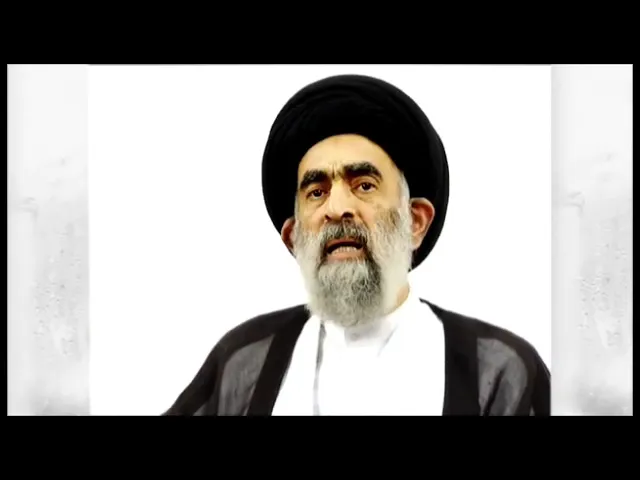 ⁣ترجم سلبيات الحياة الى إيجابيات.. السيد هادي المدرسي