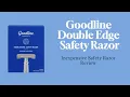 Download Lagu Goodline Safety Razor Review-I changed my mind!