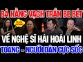 Download Lagu Bí Mật Đằng Sau Nhảy Đồng và Mê Tín Ở Đền Thờ Tổ Hoài Linh | Sách Nói Minh Triết
