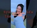 Lagu syahiba saufa gak bahaya ta alolo sayang
