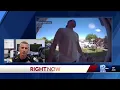 Chelan County sheriff discusses ongoing search for Travis Decker