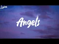 Download Lagu Morandi - Angels (lyrics)