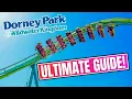 Dorney Park ULTIMATE Guide MUST-KNOW Tips Before You Visit