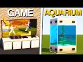 Download Lagu Minecraft: 20+ BEST Furniture Build Hacks \u0026 Ideas!