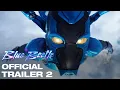 BLUE BEETLE FINAL TRAILER