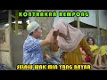 SELALU WAK MEN YANG BAYAR || KONTRAKAN REMPONG EPISODE 393