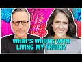 Download Lagu What's Wrong with Living My Truth? Alisa Childers Interview - The Becket Cook Show Ep. 89