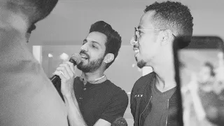 ناصر الحماد ـ متى على الله حفلة 