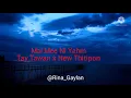 Mai Mee NI yahm (dark blue kiss OST)Easy lyrics