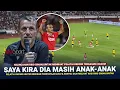 Download Lagu 🔴KECIL-KECIL CABE RAWIT !! Gary Rowett TERKESAN Melihat Aksi Riko Simanjuntak Saat vs Oxford United