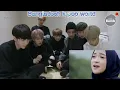Download Lagu BTS reaction Islamic song { Ya Asyiqol } Cover BY [SABYAN] 💙💚🧡❤️💜💛
