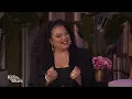Michelle Buteau Is Rooting for Haiti and Holland in the World Cup