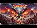 Download Lagu DAWNRIDER - Wrath of the Sky King ( Power Metal )