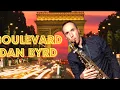 Download Lagu Boulevard (Dan Byrd) 🎷Tenor Saxophone cover