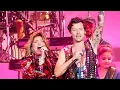 Download Lagu Harry Styles feat Shania Twain- Man! I feel like a woman (En vivo 2022)