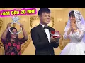 Lagu 😱 VỪA GẶP ĐÃ MUỐN CƯỚI! Gia đình nhà trai trao NHẪN KIM CƯƠNG cho cô diễn viên xinh đẹp 💍🔥