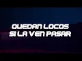 Tiago PZK, Ozuna - Nos Comemos (Lyric Video)