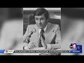 Former Salt Lake City mayor Ted Wilson dies at 84