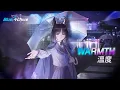Lagu [Blue Archive] Kikyo - Warmth (溫度) MV