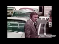 1974 Shell Oil Commercial - Richard Basehart