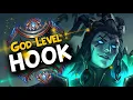 GOD LEVEL THRESH MONTAGE
