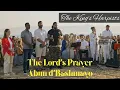 Download Lagu The Lord's Prayer - ABUN D'BASHMAYO (ft. Nizar Francis), LIVE Harp Worship at Sea of Galilee
