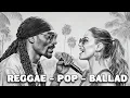 Download Lagu Reggae Pop Ballad | Timeless Duet of Love \u0026 Harmony