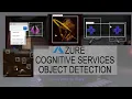Azure Computer Vision - Object Detection