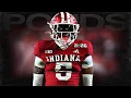 D Angelo Ponds Top CB in the 2026 NFL Draft