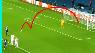 gol pazzeschi che non vedremo pi 
