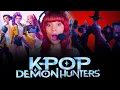 Download Lagu K-POP FAN WATCHES K-POP DEMON HUNTERS FOR THE FIRST TIME | I DID NOT EXPECT THIS | REACTION | REVIEW