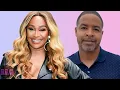 There Were SO MANY Red Flags In Cynthia Bailey Mike Hill s Relationship