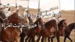 شيلة هاضني كلمات سيف المرشدي أداء فايز العتيبي 