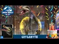 Download Lagu Apex GRYGANYTH Unlocked, TURNS 30 on Same Day!! 🥳 Jurassic World Alive 3.6 Update