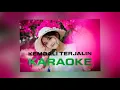Download Lagu Karaoke - Kembali terjalin Slam #kembaliterjalin #karaoke #slam