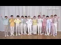 Download Lagu [EPISODE] Behind the Scenes of Big Hit's Group Photo!
