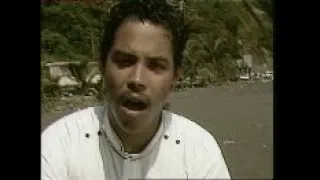 gilles floro on douc complete clip original 1989