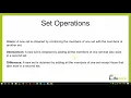 Understanding Sets in JavaScript