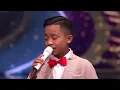 Betrand Peto - TITIP RINDU BUAT AYAH KDI