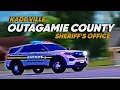 Outagamie County Sheriff s Office Promotional - Kadeville