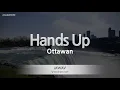 Download Lagu Ottawan-Hands Up (Karaoke Version)