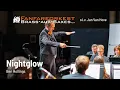Download Lagu Nightglow (Ben Hollings) - Brass-aux-Saxes o.l.v. Jan Van Hove