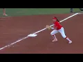 Softball Infield Ready Position Softball Fielding Tips