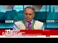 Neil Parish resigns as MP after admitting he watched porn in parliament