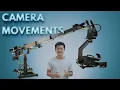 Download Lagu Pergerakan Pada Kamera - Tutorial Dasar Sinematografi \u0026 Videografi