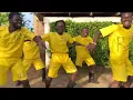 Download Lagu Oyagala cash - ragga dee ( dance cover by Trojans )