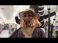 Big Lots Halloween 2018 Sixth Trip
