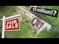 HOW I BECAME RICH selling the family farm The Hoof GP
