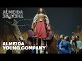 Download Lagu Against the Tide | Almeida Young Company