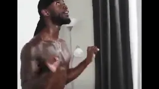 King Nasir Dance